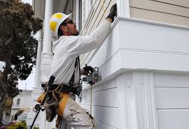 Best Stucco Siding  in Grovetown, GA